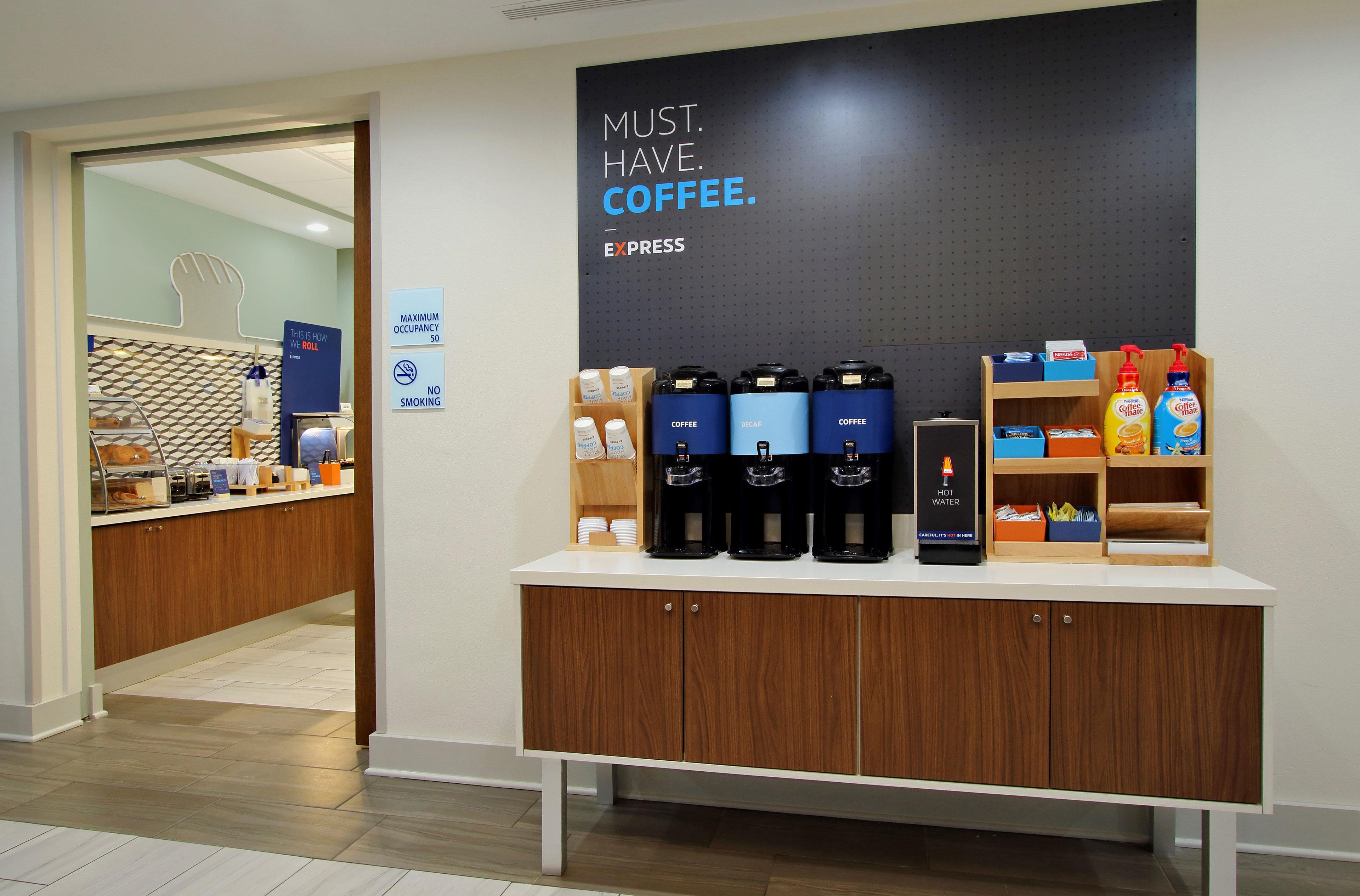 Holiday Inn Express & Suites Raleigh Airport - Brier Creek By Ihg מראה חיצוני תמונה