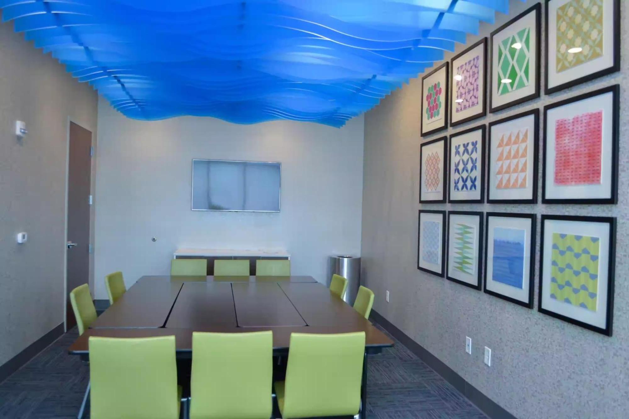 Holiday Inn Express & Suites Raleigh Airport - Brier Creek By Ihg מראה חיצוני תמונה